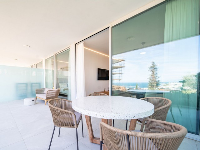 2 Bedrooms Apartment in Fuengirola