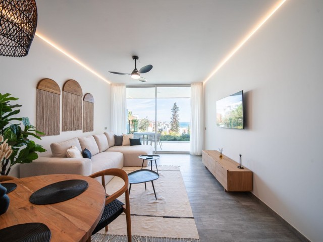 2 Bedrooms Apartment in Fuengirola