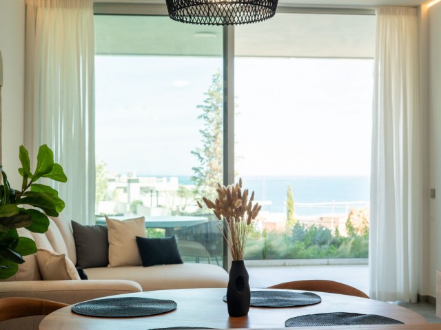 2 Bedrooms Apartment in Fuengirola