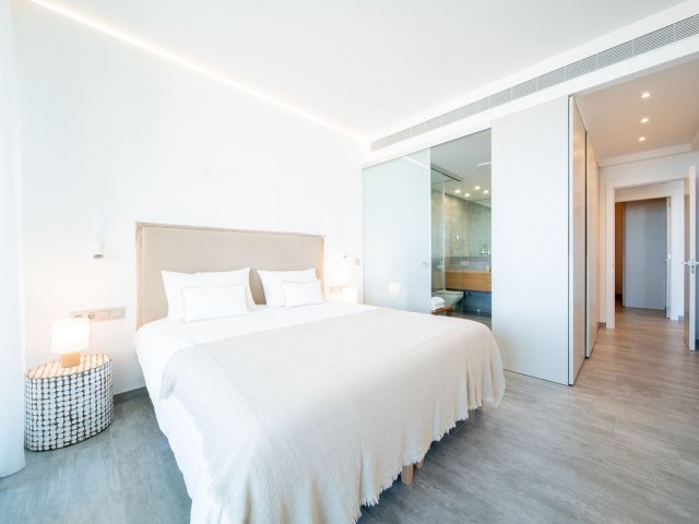 2 Bedrooms Apartment in Fuengirola