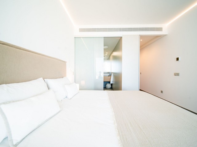 2 Bedrooms Apartment in Fuengirola