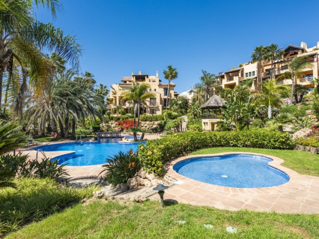 Leilighet, El Paraiso, R5378551