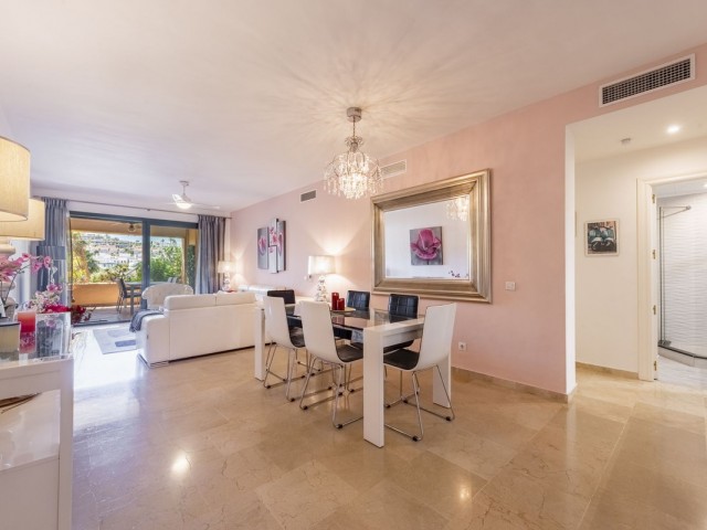 Leilighet, El Paraiso, R5378551