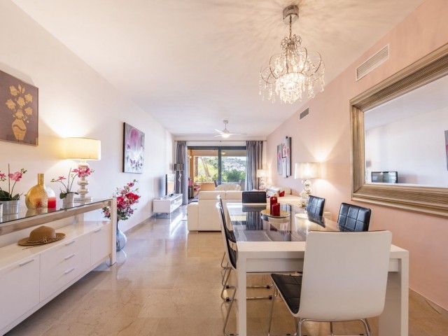 Leilighet, El Paraiso, R5378551