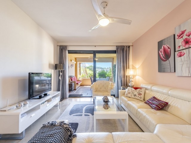 Leilighet, El Paraiso, R5378551