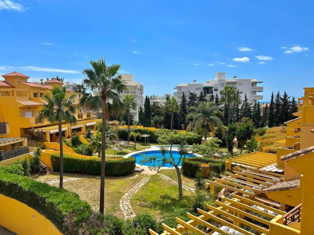 4 Makuuhuoneen Huvila Estepona