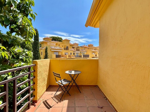 4 Makuuhuoneen Huvila Estepona