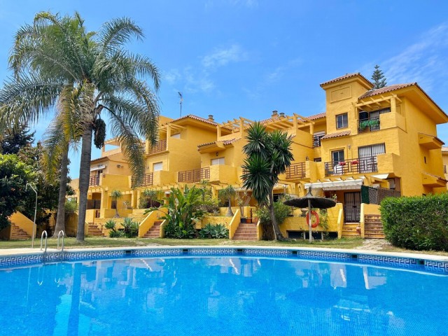 Villa, Estepona