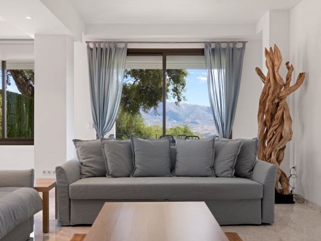 Huoneisto La Mairena - R5378710