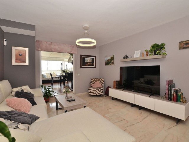 Penthouse in Benalmadena Pueblo