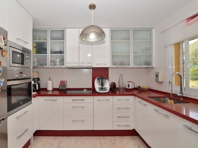 Penthouse in Benalmadena Pueblo