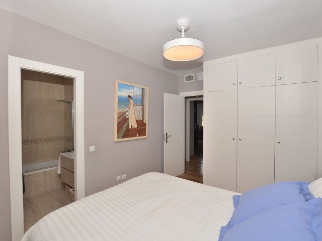 Penthouse in Benalmadena Pueblo