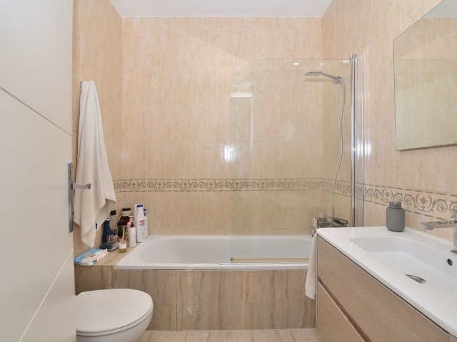 Penthouse in Benalmadena Pueblo