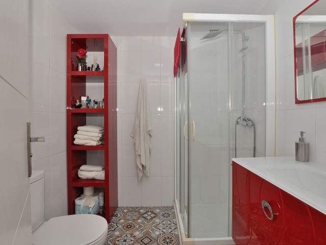 Penthouse in Benalmadena Pueblo