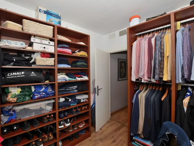 Penthouse in Benalmadena Pueblo