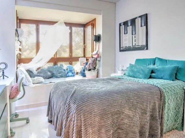 Penthouse in New Golden Mile