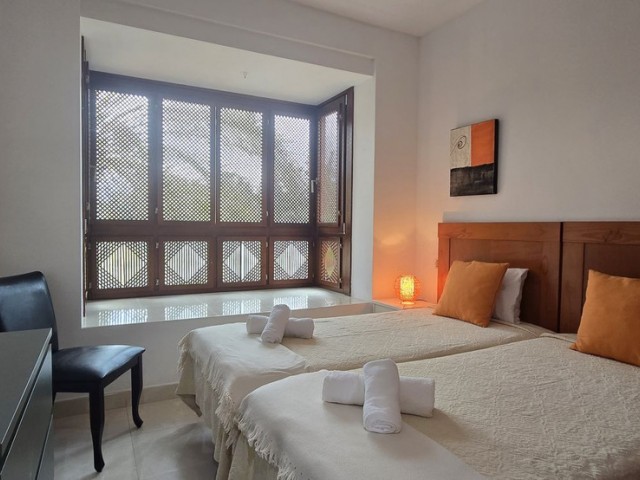 Penthouse in New Golden Mile