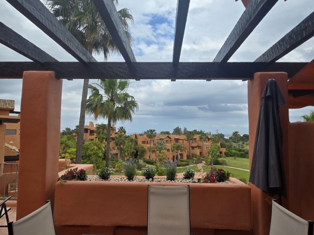Penthouse in New Golden Mile