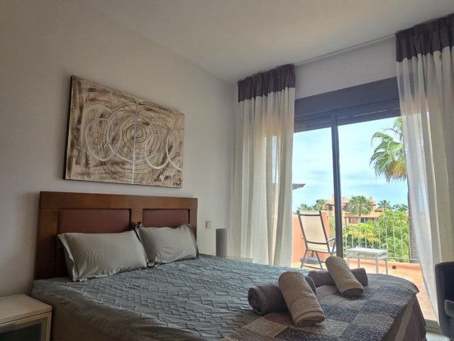 Penthouse in New Golden Mile