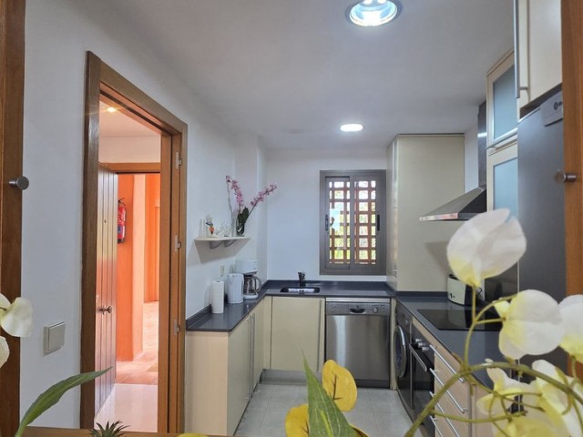 Penthouse in New Golden Mile