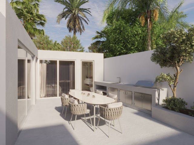 11 Schlafzimmer Apartment in El Faro