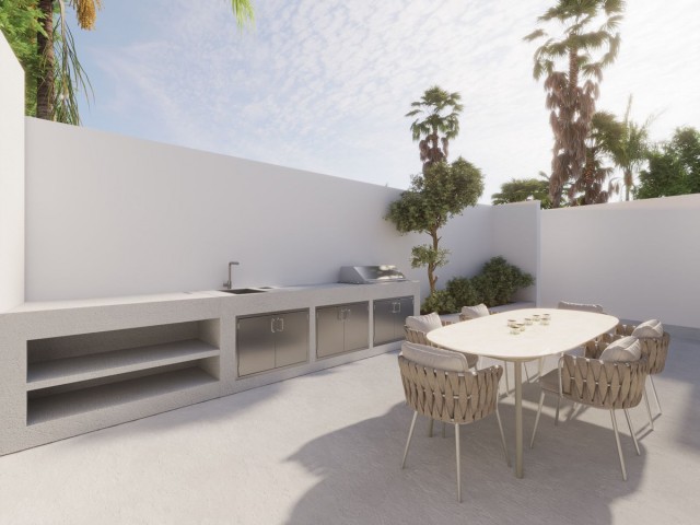 11 Schlafzimmer Apartment in El Faro