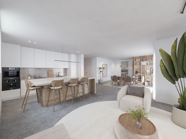 11 Schlafzimmer Apartment in El Faro