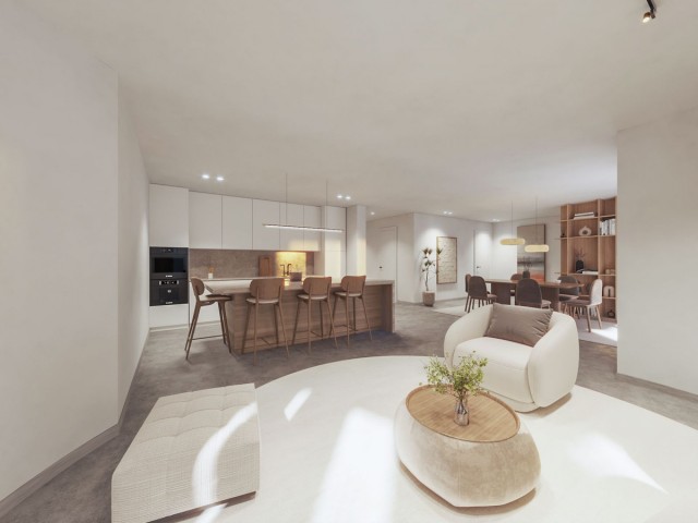 11 Schlafzimmer Apartment in El Faro