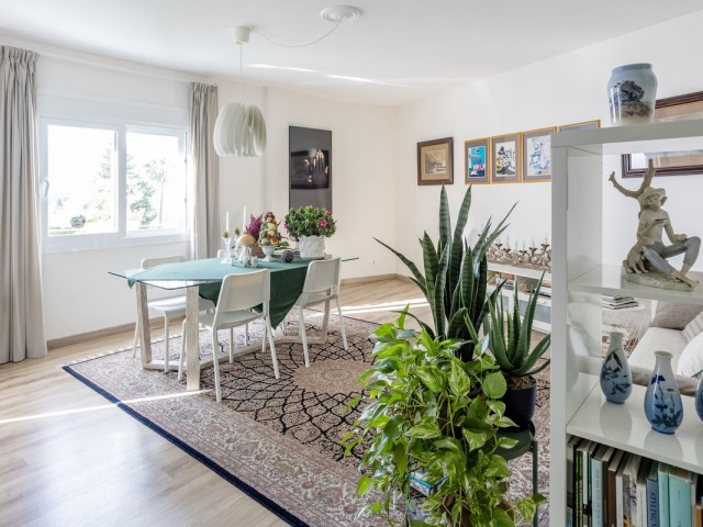 Appartement avec 2 Chambres  à Nueva Andalucía