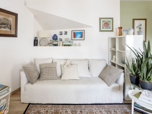 Appartement avec 2 Chambres  à Nueva Andalucía