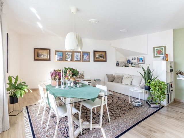 Appartement avec 2 Chambres  à Nueva Andalucía