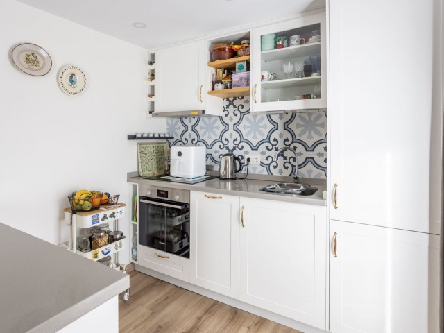 Appartement avec 2 Chambres  à Nueva Andalucía