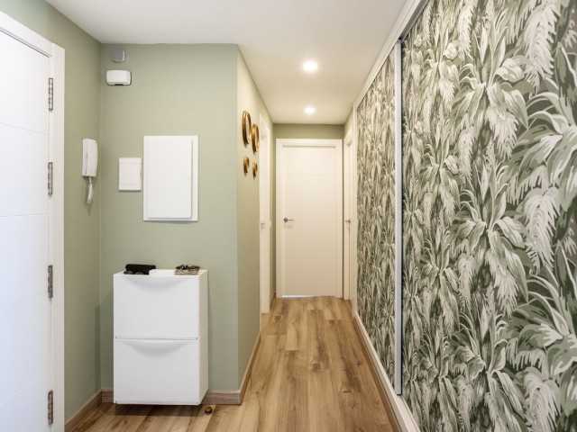 Appartement avec 2 Chambres  à Nueva Andalucía