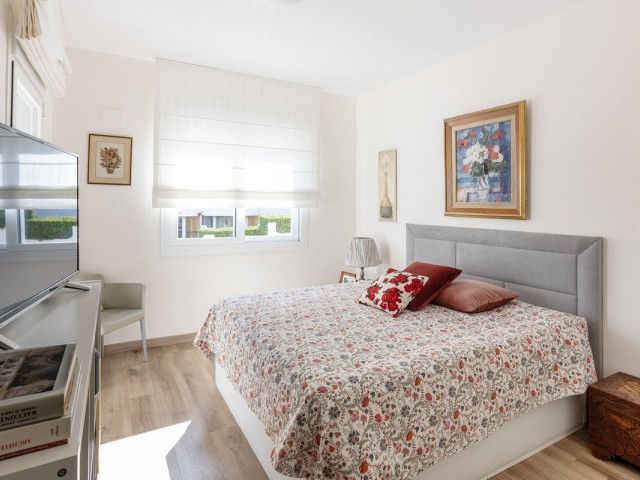 Appartement avec 2 Chambres  à Nueva Andalucía