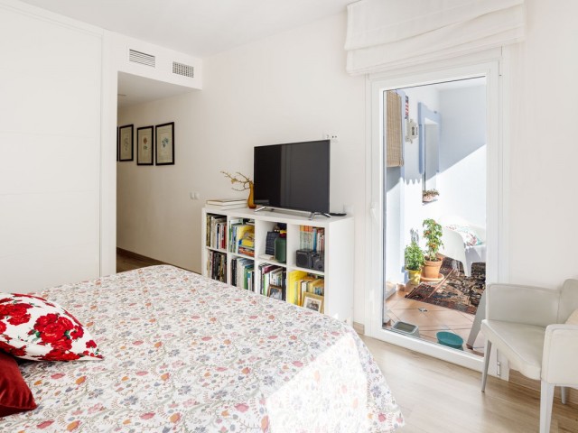 Appartement avec 2 Chambres  à Nueva Andalucía
