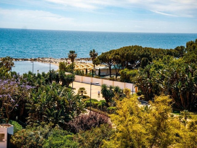 Apartment, Puerto Banús
