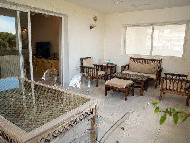 4 Bedrooms Apartment in Puerto Banús