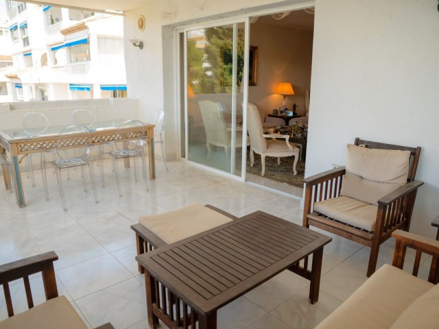 4 Bedrooms Apartment in Puerto Banús