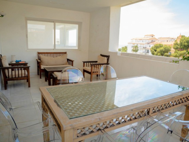 4 Bedrooms Apartment in Puerto Banús