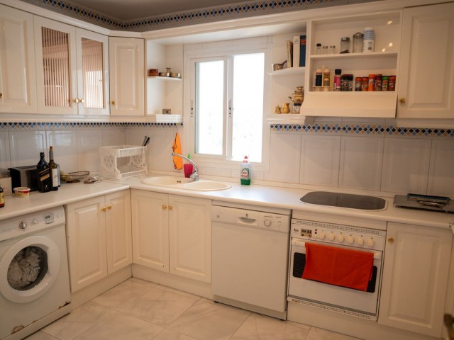 4 Bedrooms Apartment in Puerto Banús