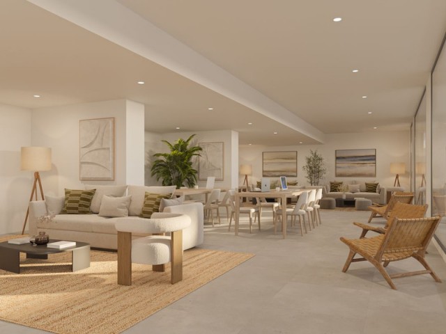 3 Bedrooms Townhouse in Elviria