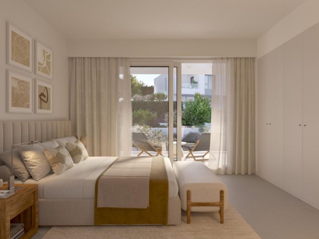 3 Bedrooms Townhouse in Elviria