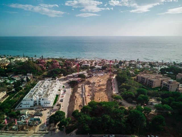 3 Bedrooms Townhouse in Elviria