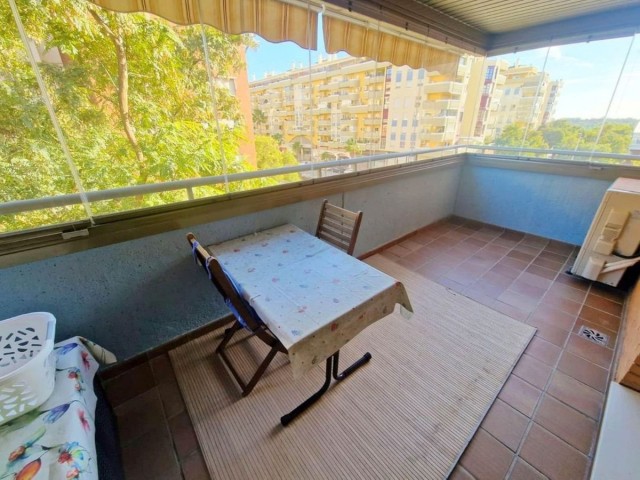 4 Makuuhuoneen Huoneisto Málaga