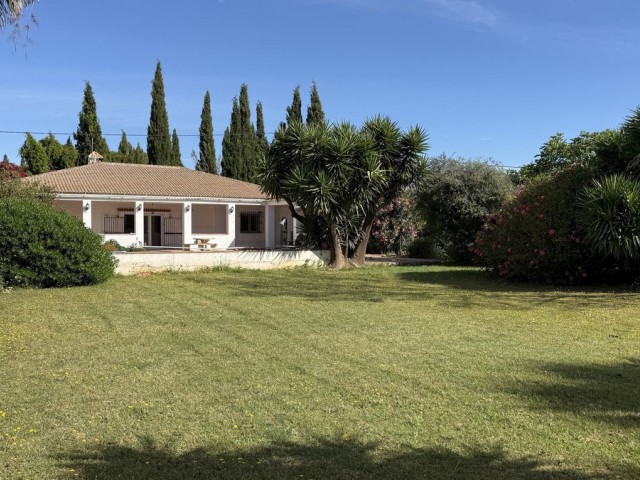 3 Schlafzimmer Villa in Alhaurín el Grande