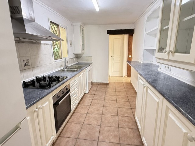 3 Schlafzimmer Villa in Alhaurín el Grande