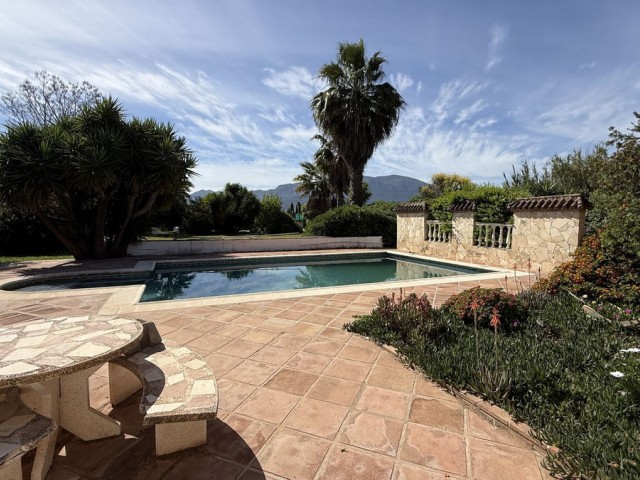 3 Schlafzimmer Villa in Alhaurín el Grande