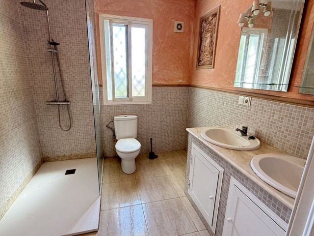 3 Schlafzimmer Villa in Alhaurín el Grande