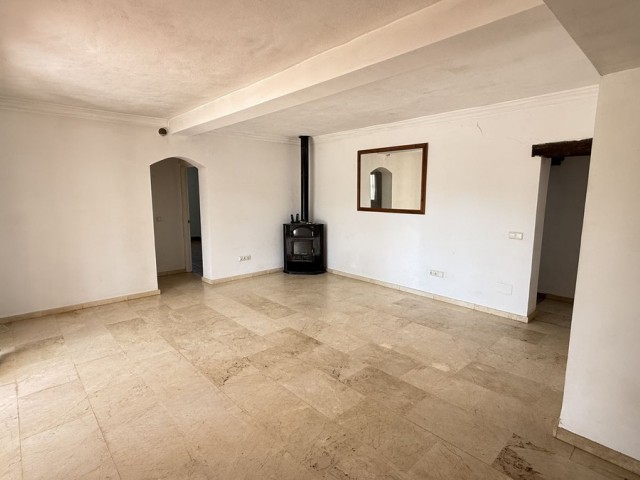 3 Schlafzimmer Villa in Alhaurín el Grande