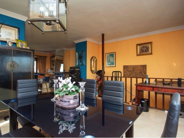 3 Slaapkamer Villa in Marbella